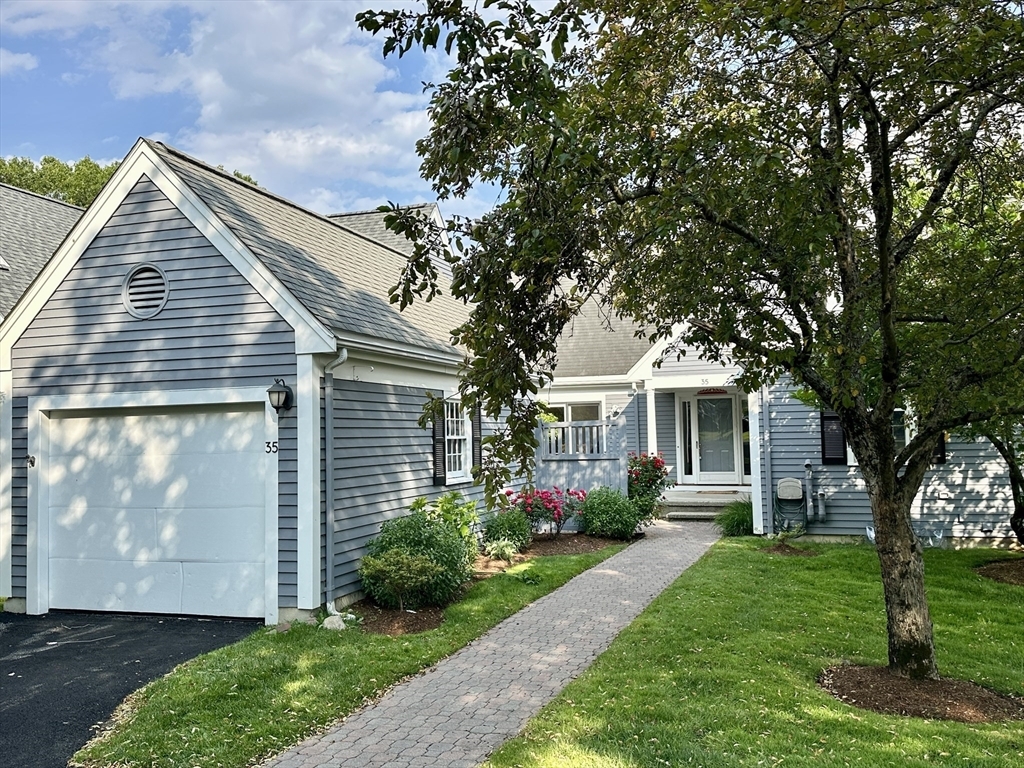 35 Mitchell Grant Way 35  Bedford MA 01730 photo