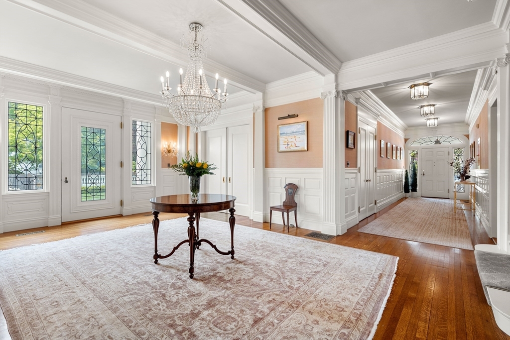 Property Photo: 4 Cobb Avenue MA 01944