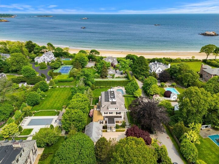 Property Photo:  4 Cobb Avenue  MA 01944 