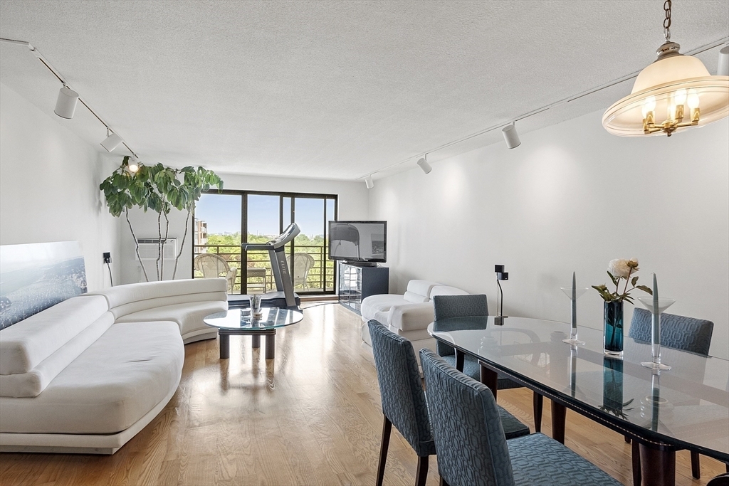 Property Photo: 125 Coolidge Ave 708 MA 02472