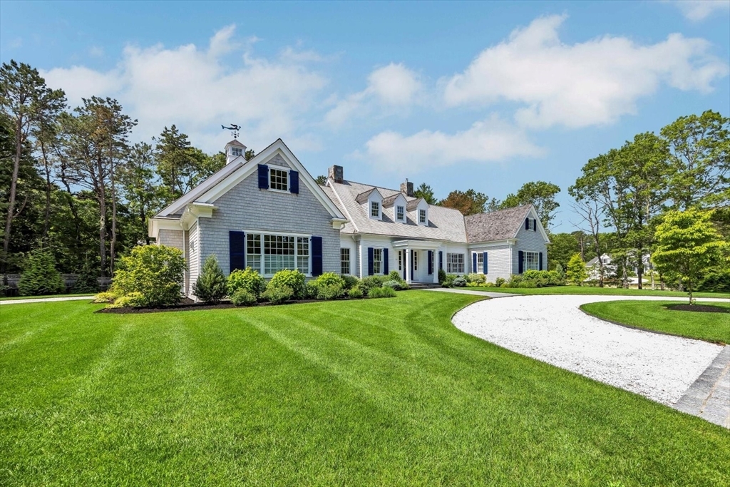 10 Herring Gull Rd  Mashpee MA 02649 photo