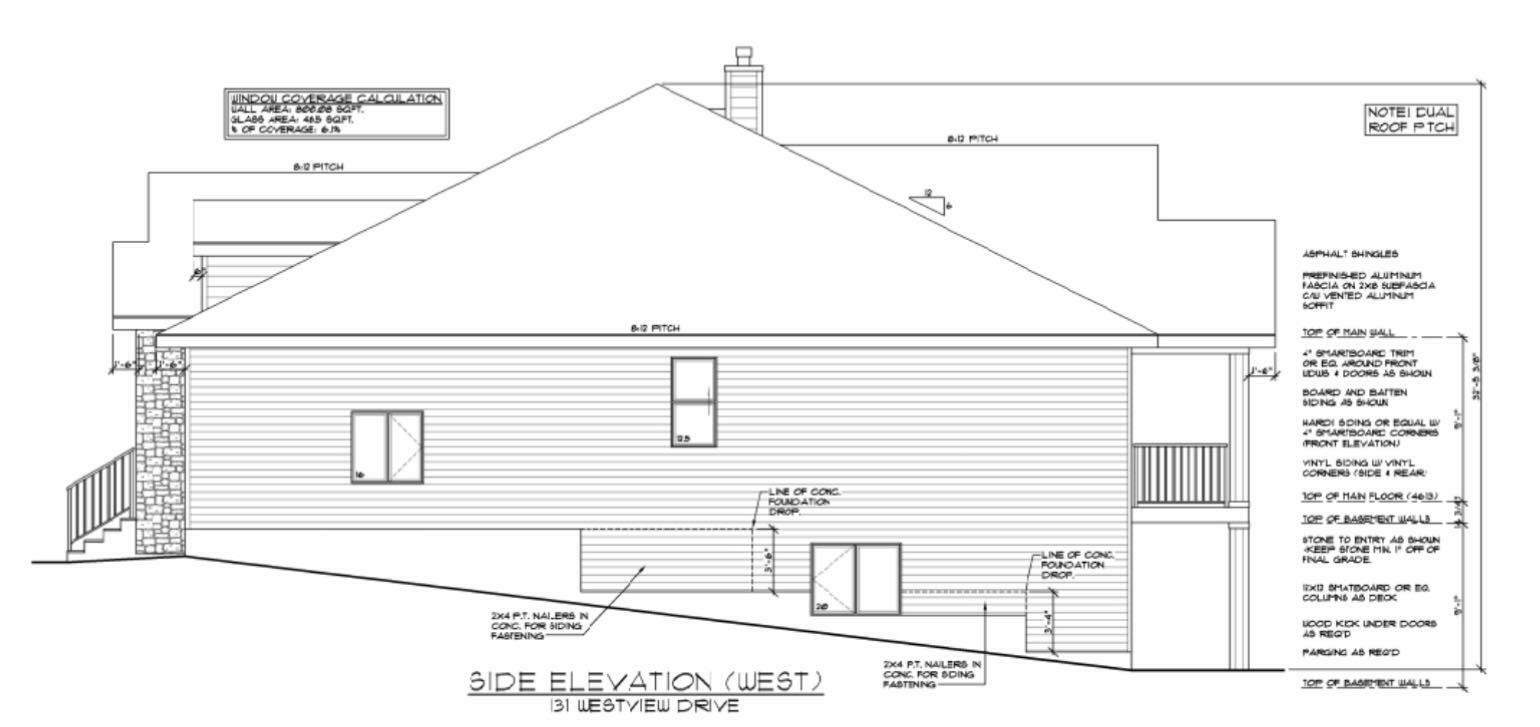 Photo de la propriété: 131 Westview Drive AB T0L 1R0