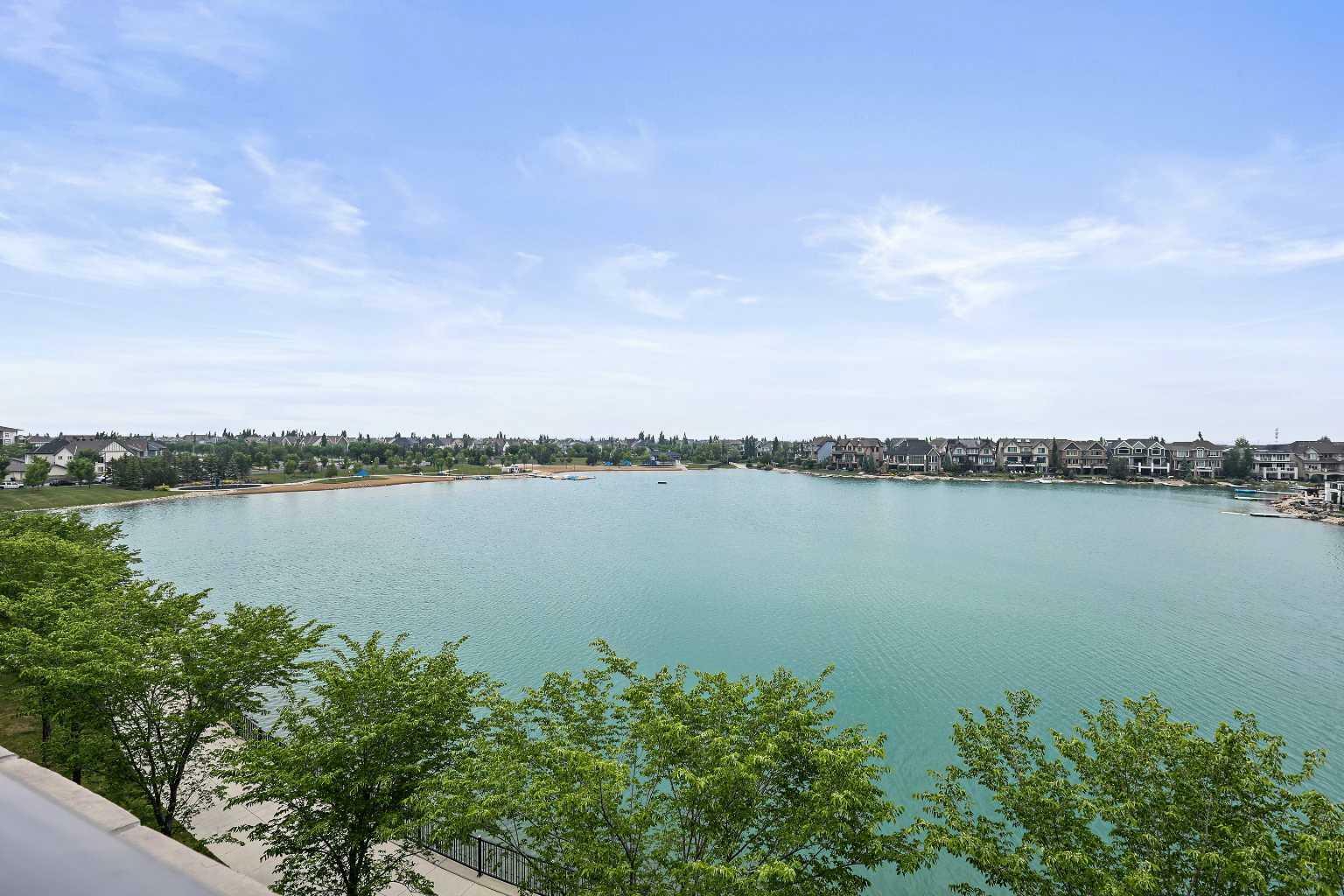 Property Photo: 23 Mahogany Circle SE 301 AB T3M 2V7