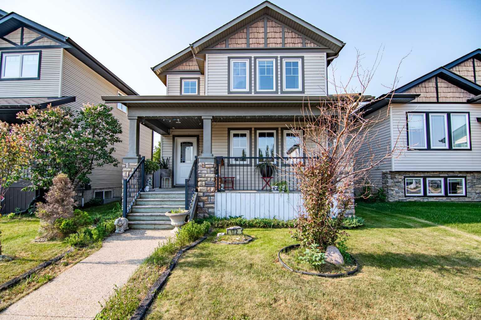 172 Ibbotson Close  Red Deer AB T4R 0C5 photo