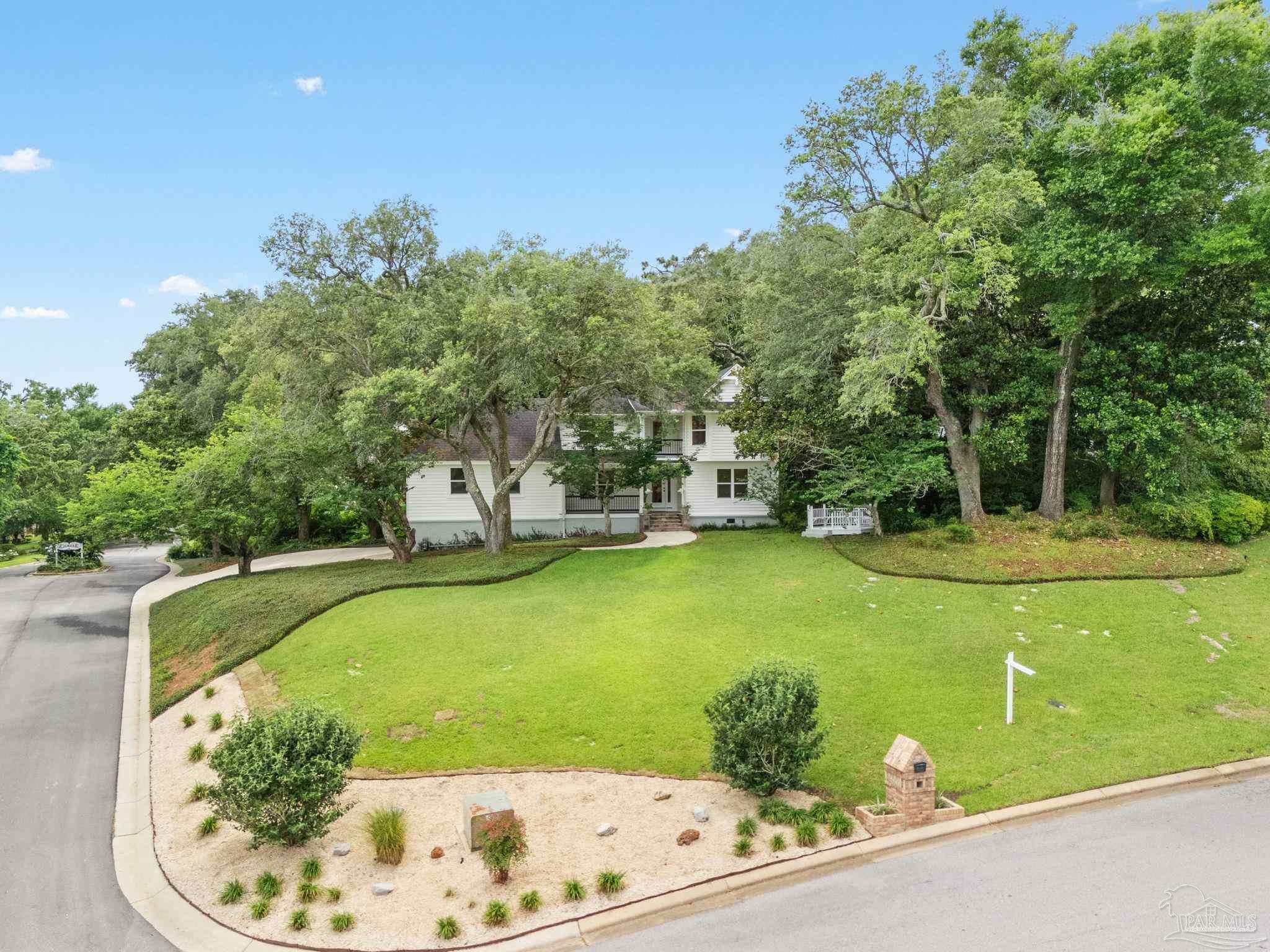 Property Photo: 4636 Whisper Way FL 32504