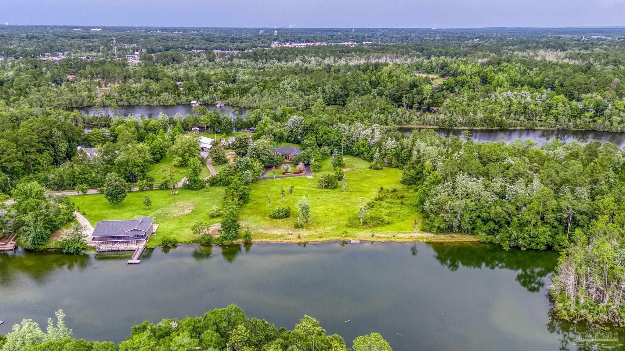 4621 Riley Rd  Milton FL 32583 photo