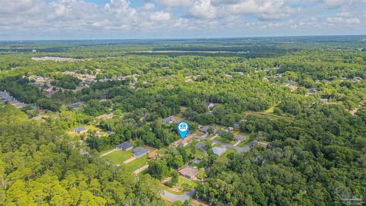 Property Photo: 6781 Joy St FL 32583