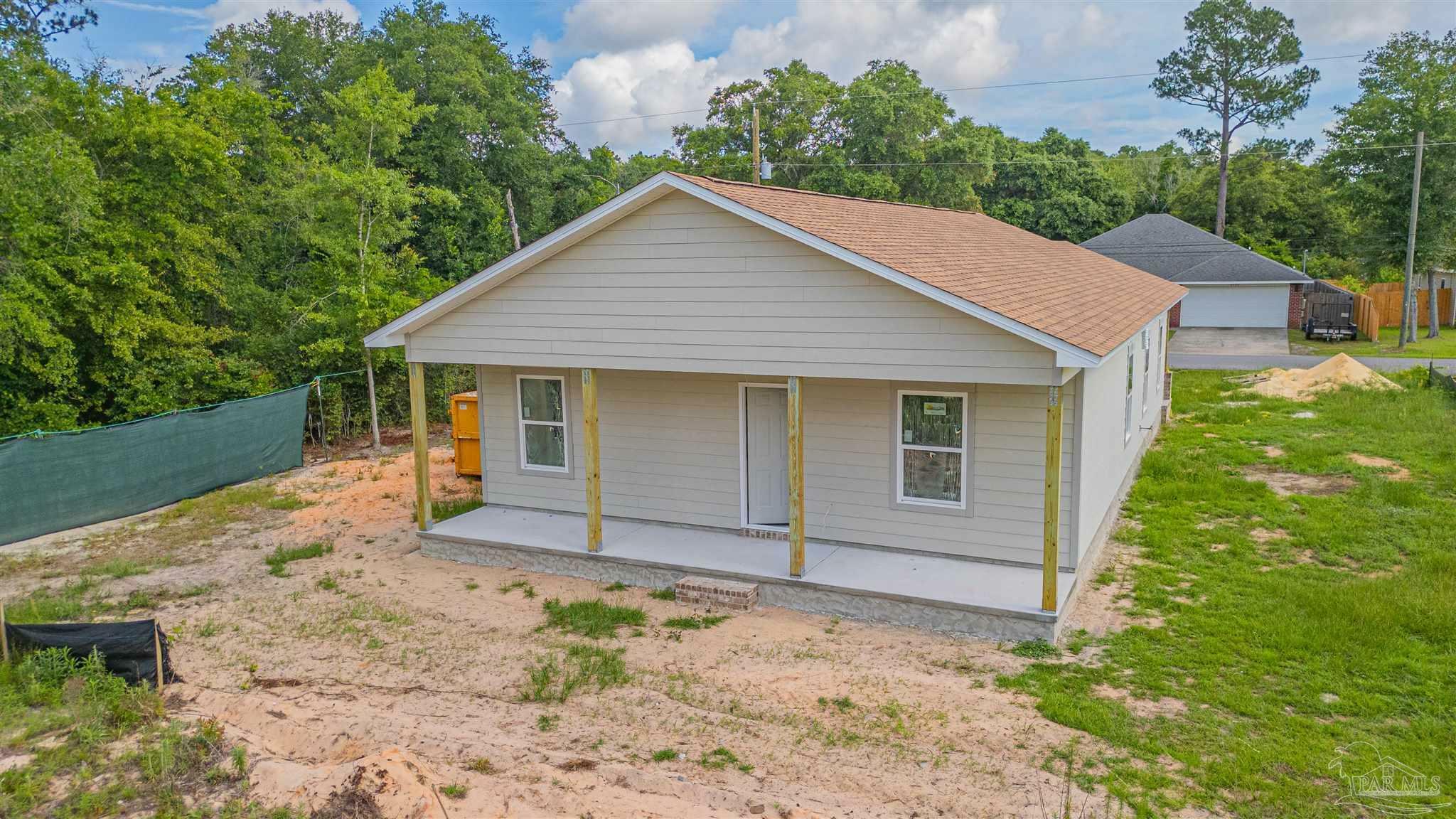 Property Photo: 6781 Joy St FL 32583