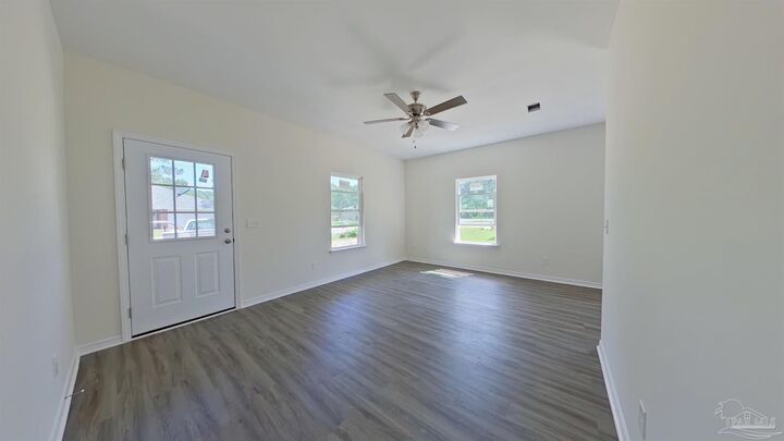 Property Photo: 6781 Joy St FL 32583