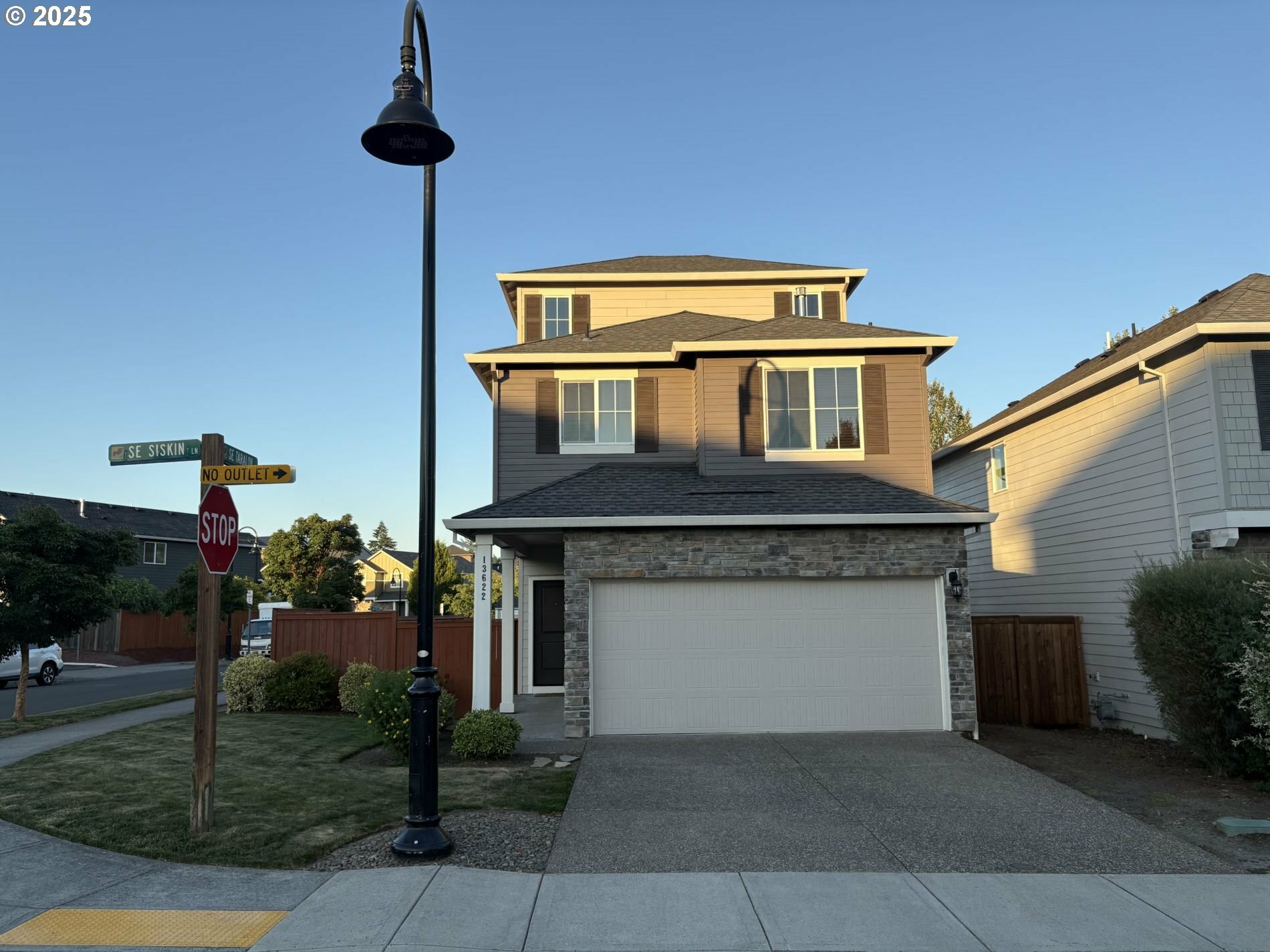 13622 SE Siskin Ln  Happy Valley OR 97015 photo