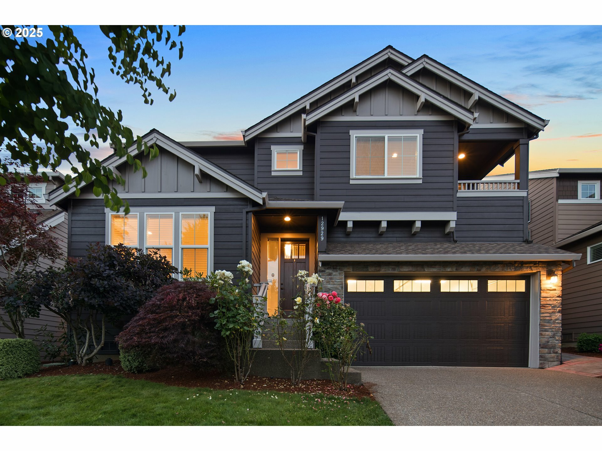 12929 NW Ethan Dr  Portland OR 97229 photo