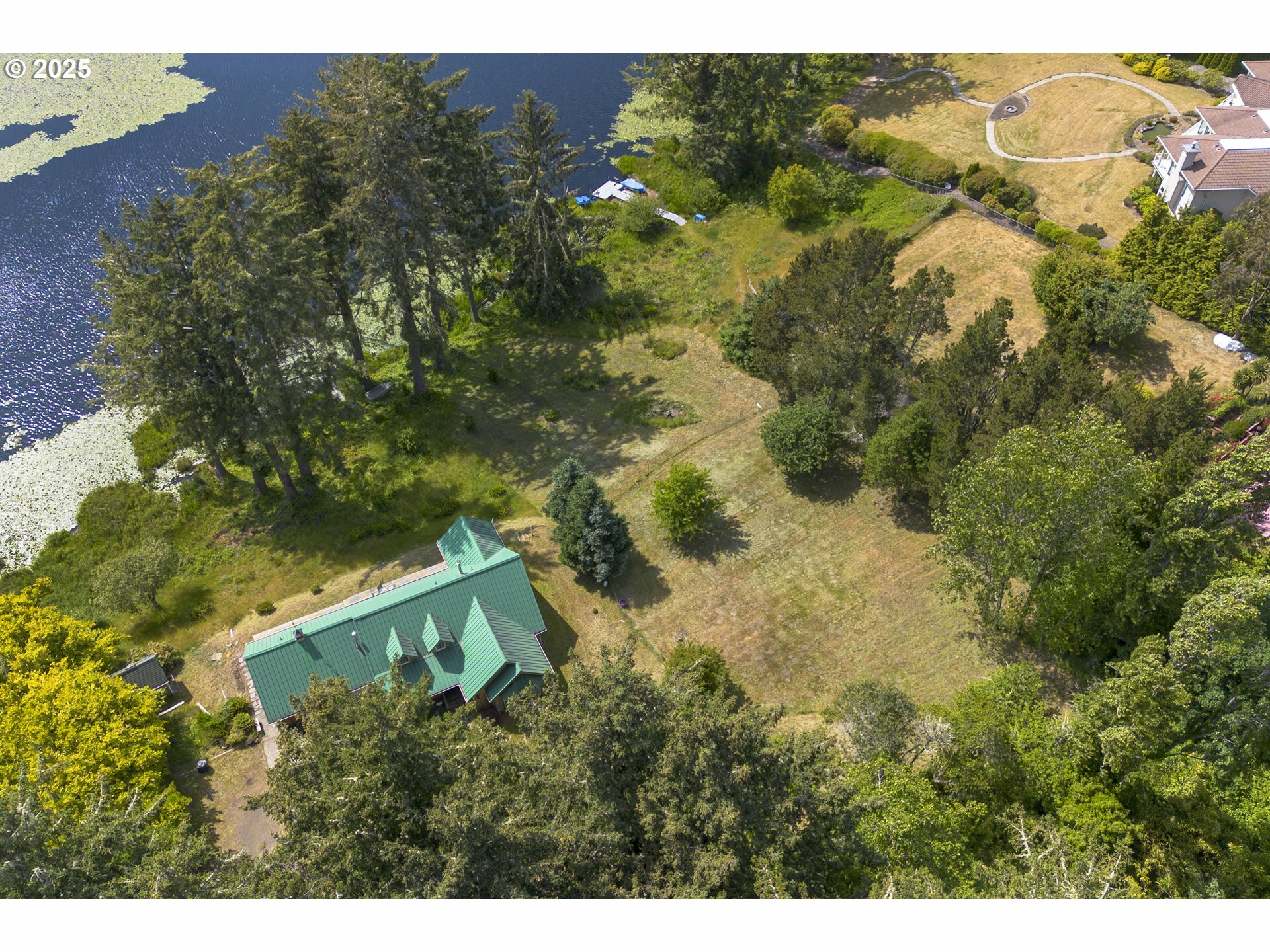 Property Photo: Vl Whiskey Ln OR 97146