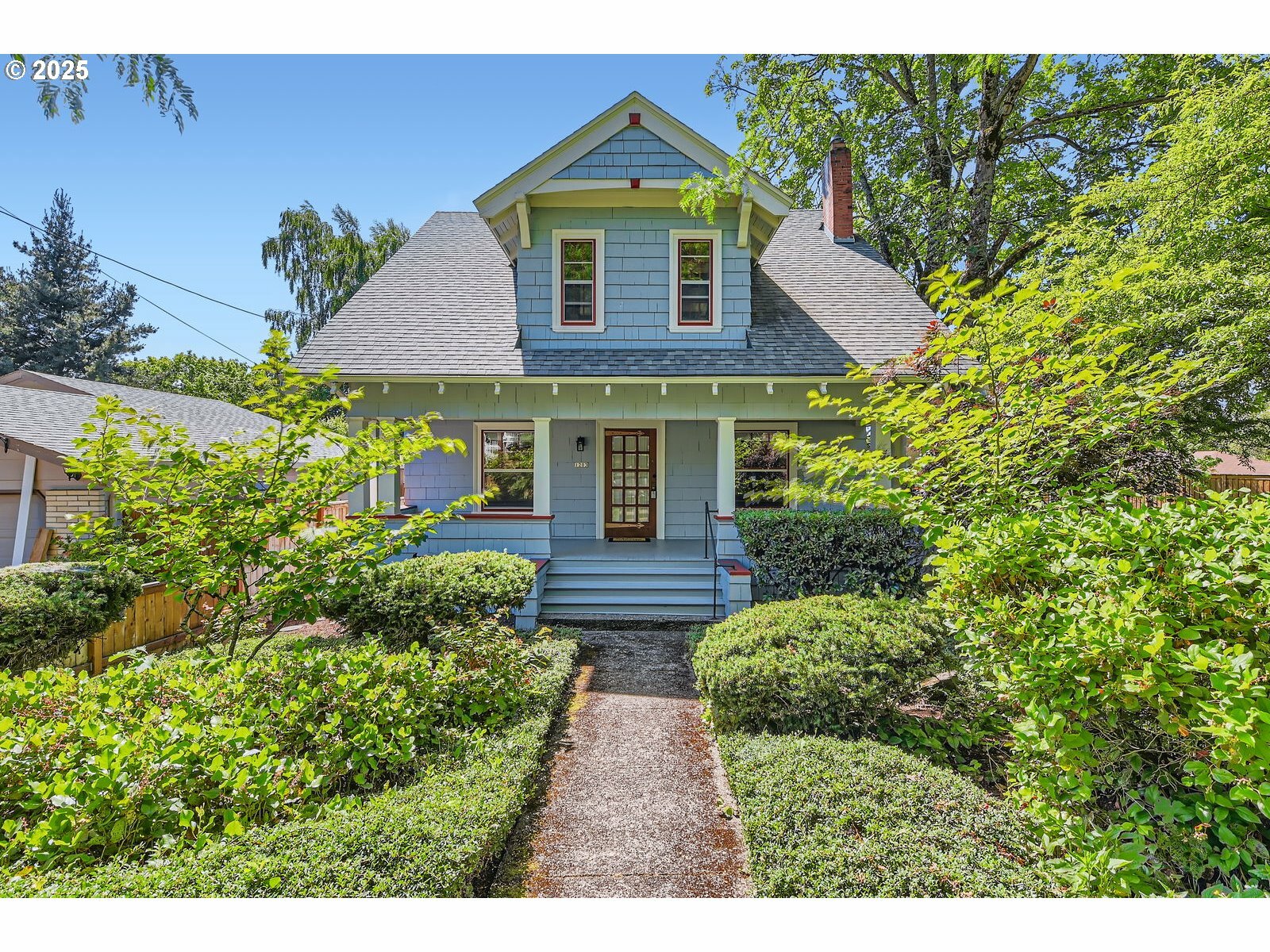 1203 SE 53rd Ave  Portland OR 97215 photo