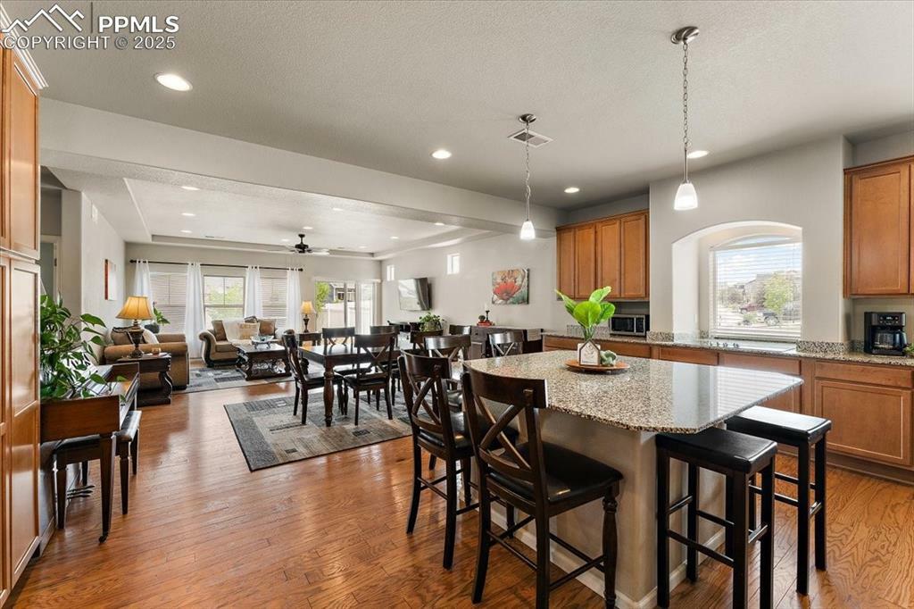 Property Photo: 7890 Treehouse Terrace CO 80817