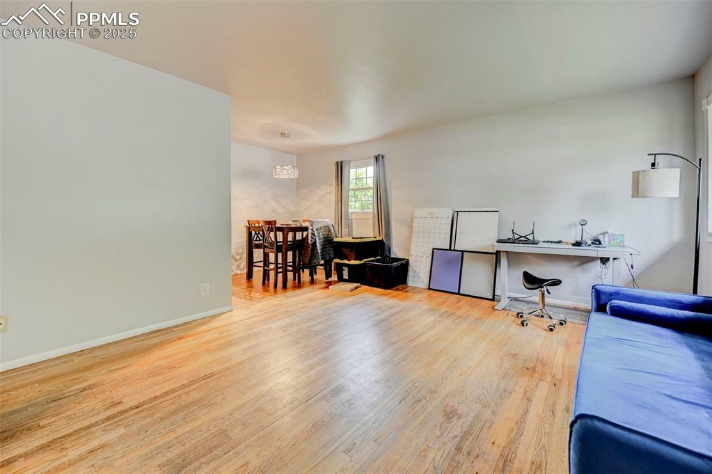 Property Photo: 3118 E La Salle Street CO 80909