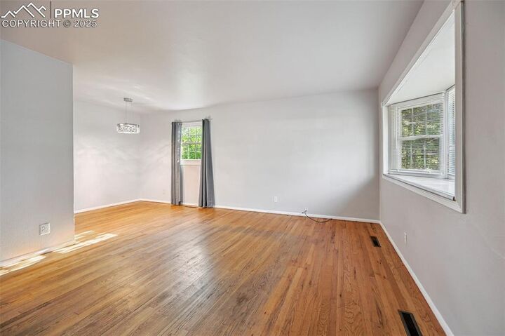Property Photo: 3118 E La Salle Street CO 80909
