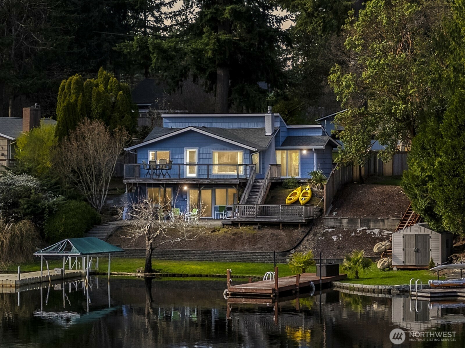 Property Photo: 7217 20th Avenue SE WA 98503