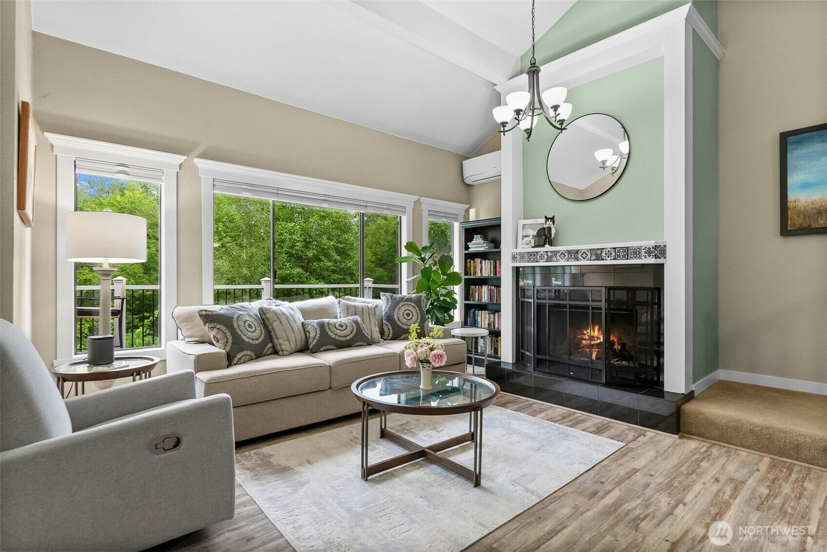 Property Photo: 2104 7th Avenue SW WA 98371