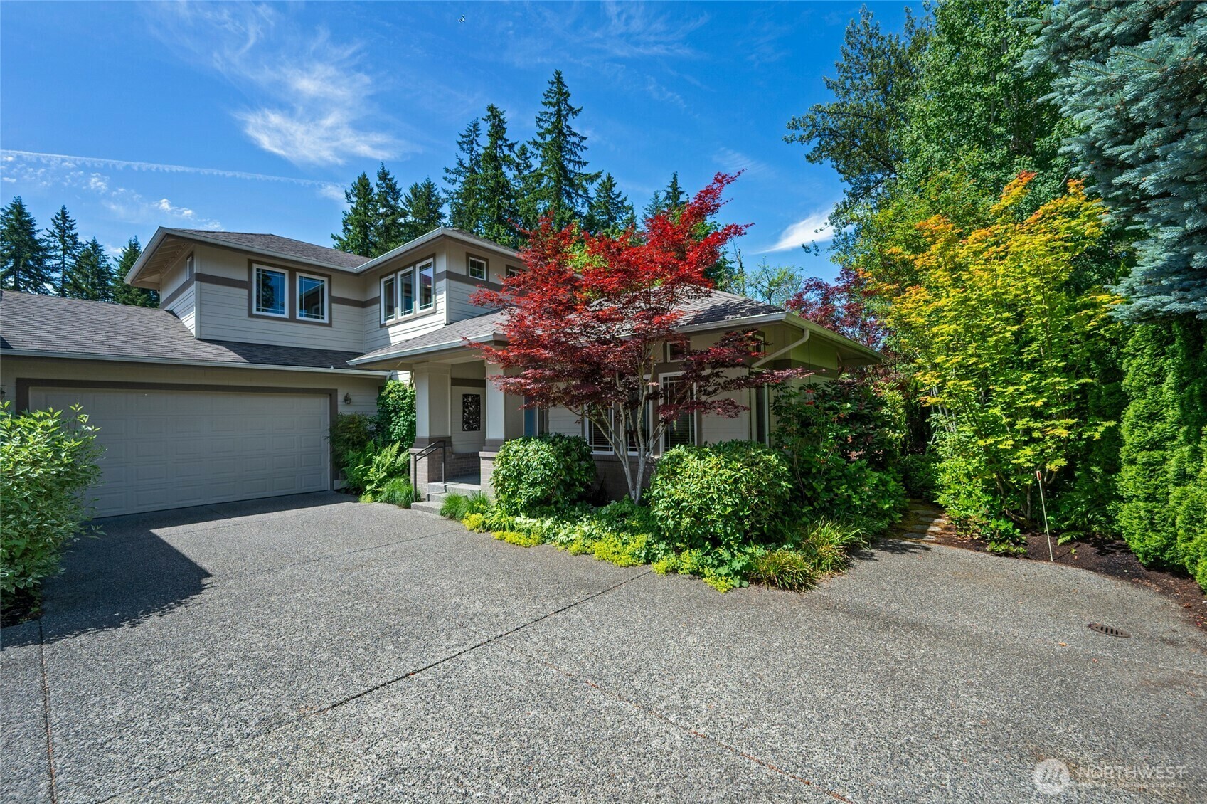 Property Photo: 23511 NE Twinberry Way WA 98053