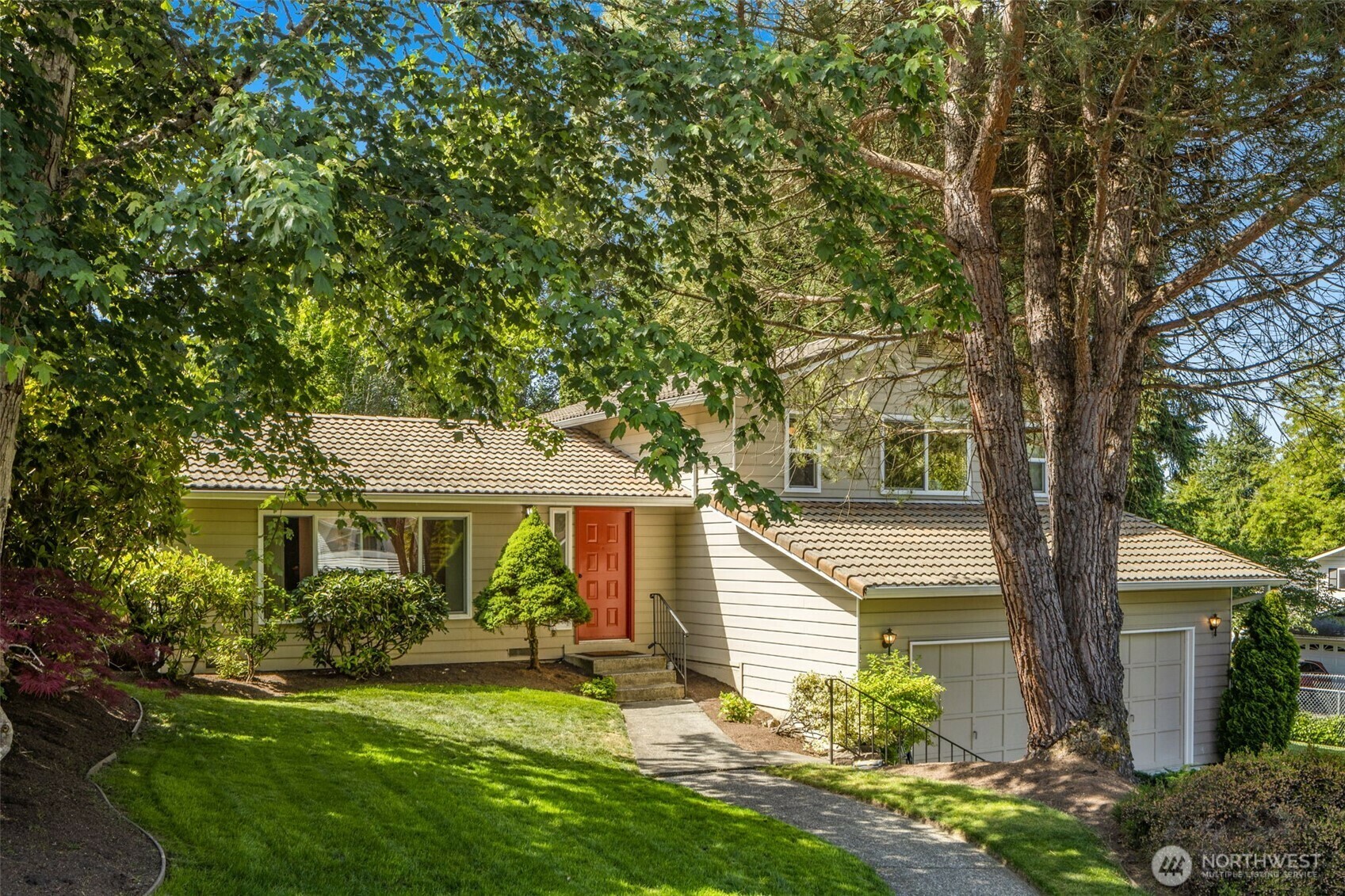 Property Photo: 14521 NE 180th Street WA 98072