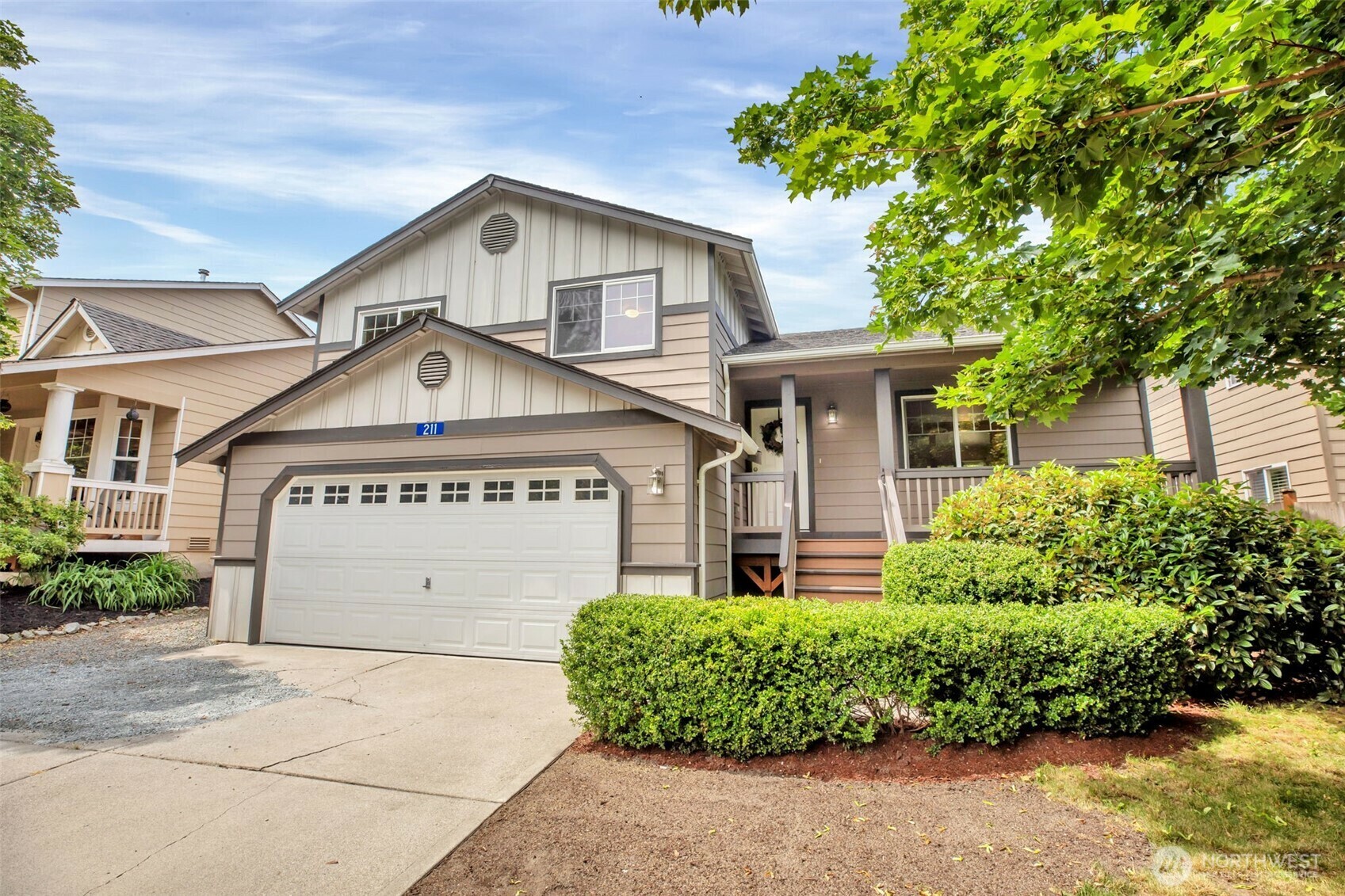 211  Dallas Street  Mount Vernon WA 98274 photo
