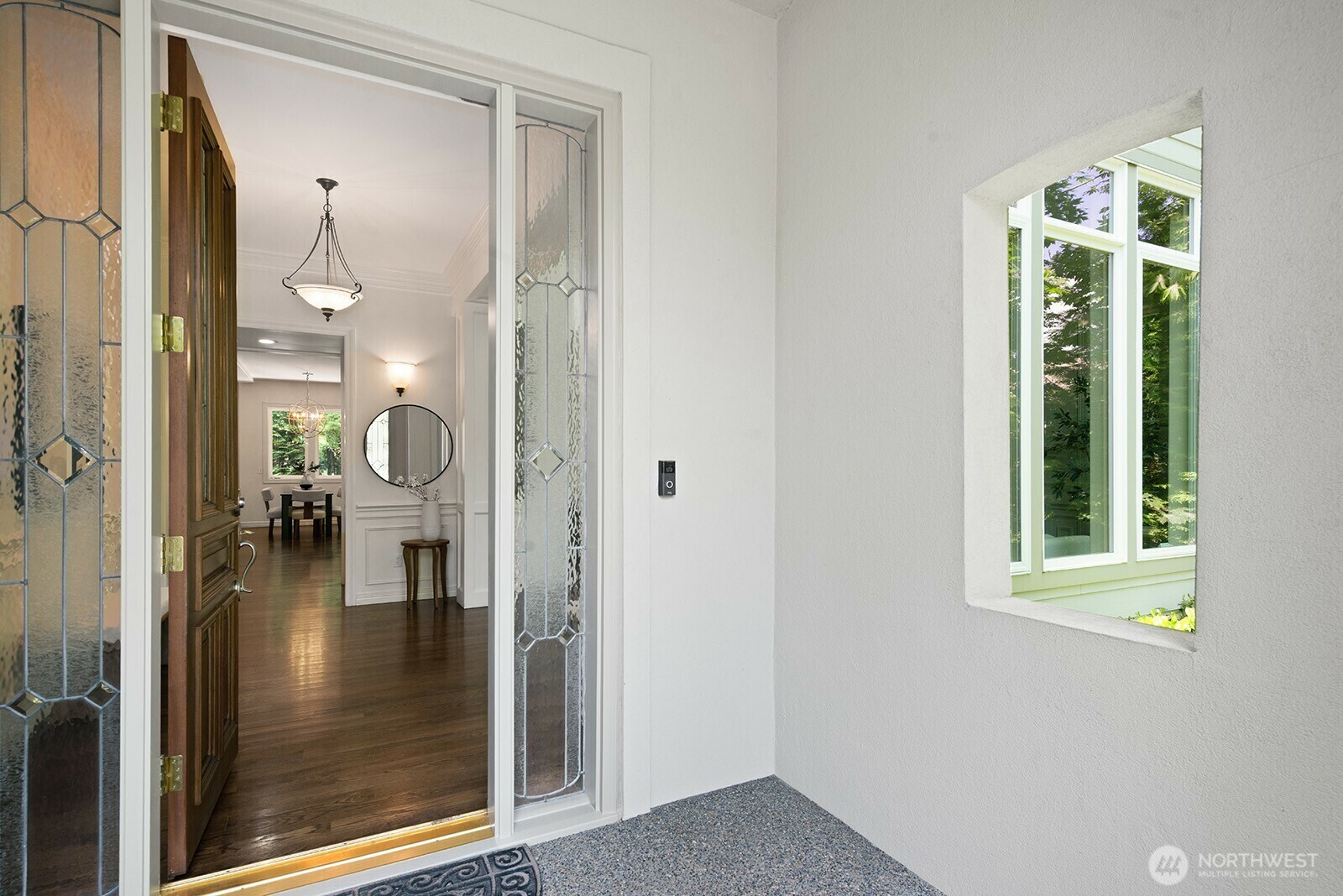 Property Photo: 4935 163rd Place SE WA 98006