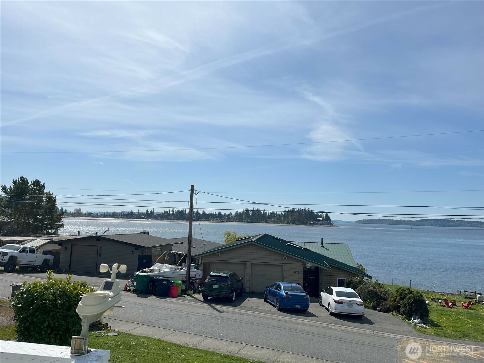 Property Photo: 4125 76th Place NW WA 98271
