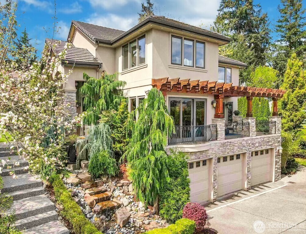Property Photo: 8234 SE 26th Street WA 98040