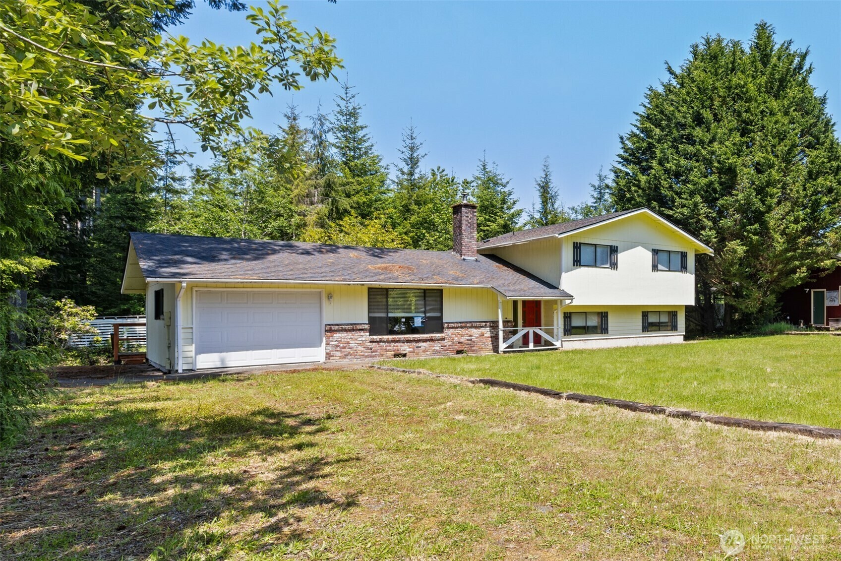 Property Photo: 31 Sitka Circle WA 98331