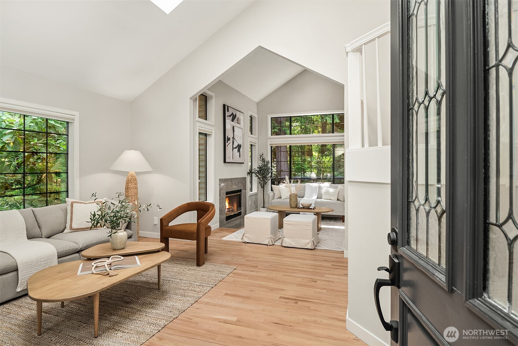 Property Photo: 8901 42nd Avenue NE WA 98115