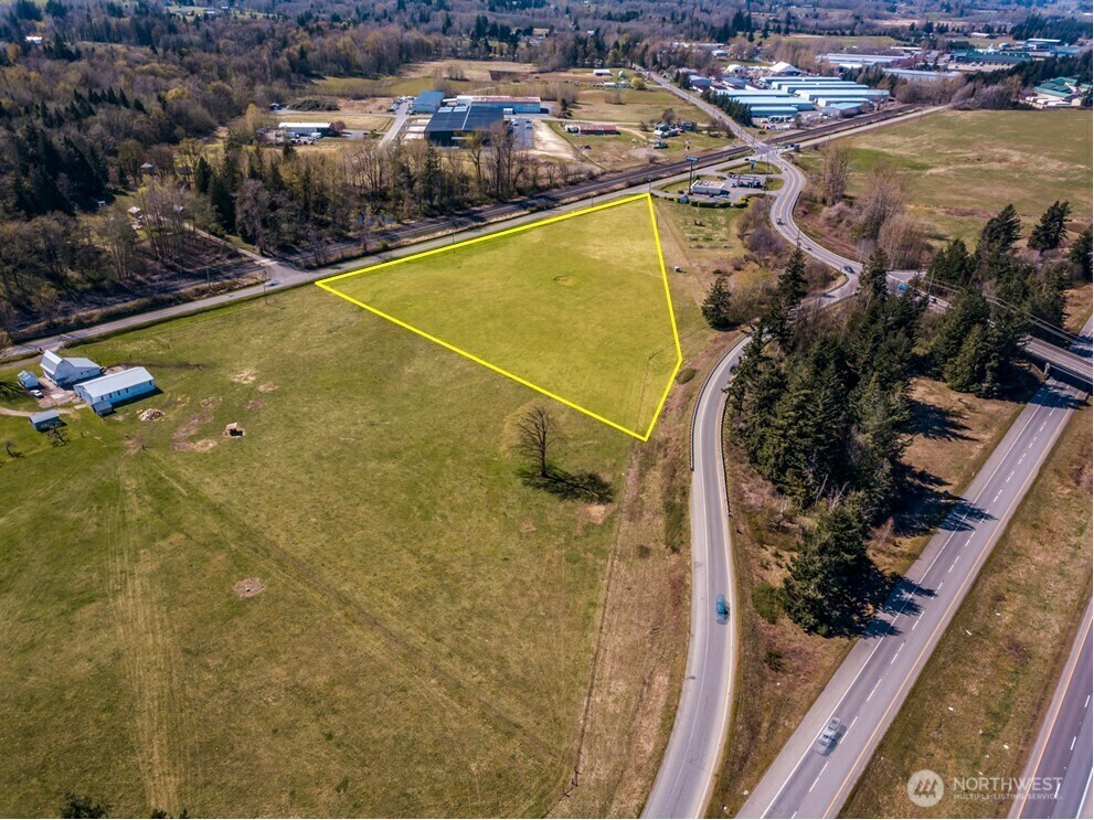 Property Photo: 6850 Portal Way WA 98248