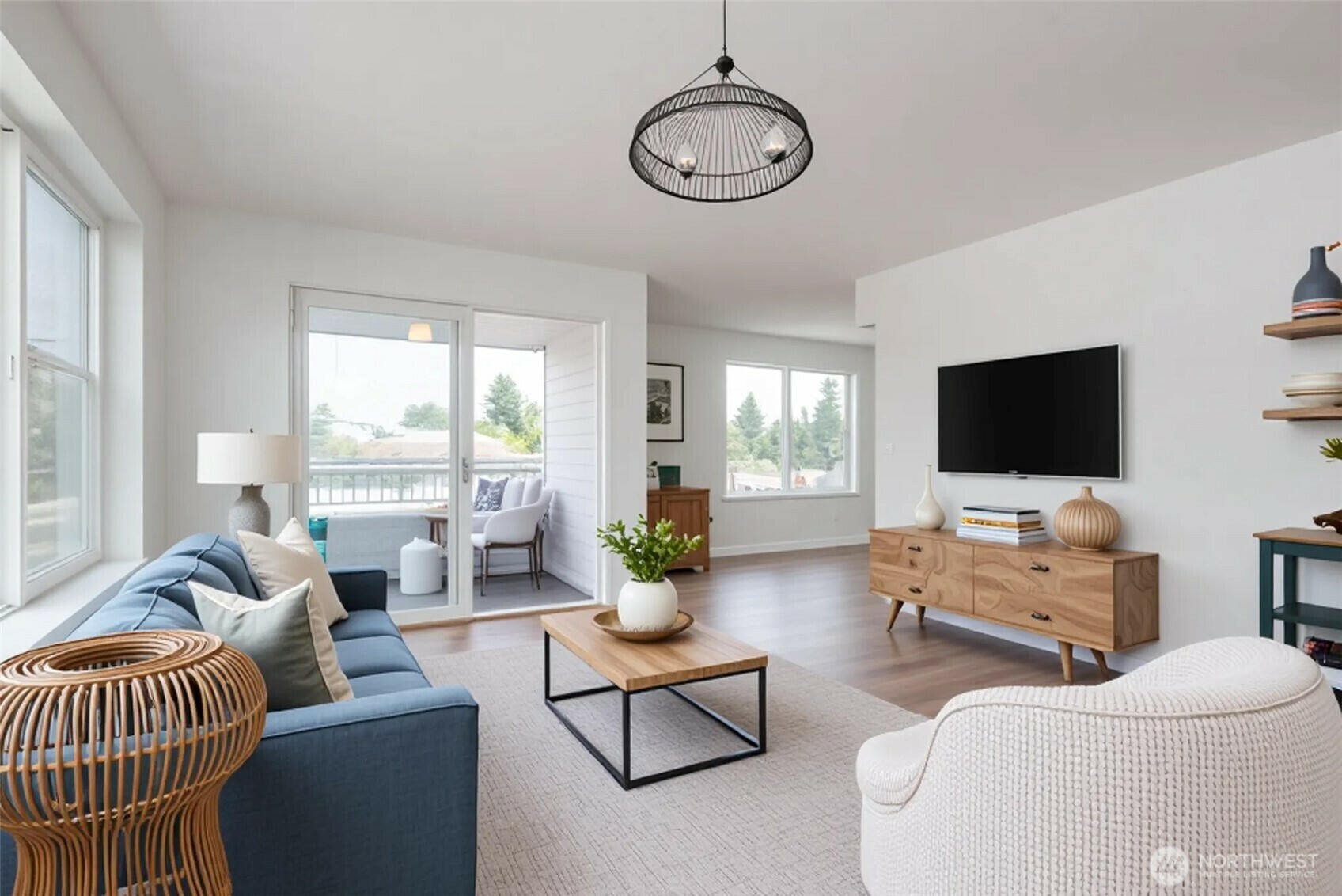Property Photo: 1000 NE 88th Street 303 WA 98115
