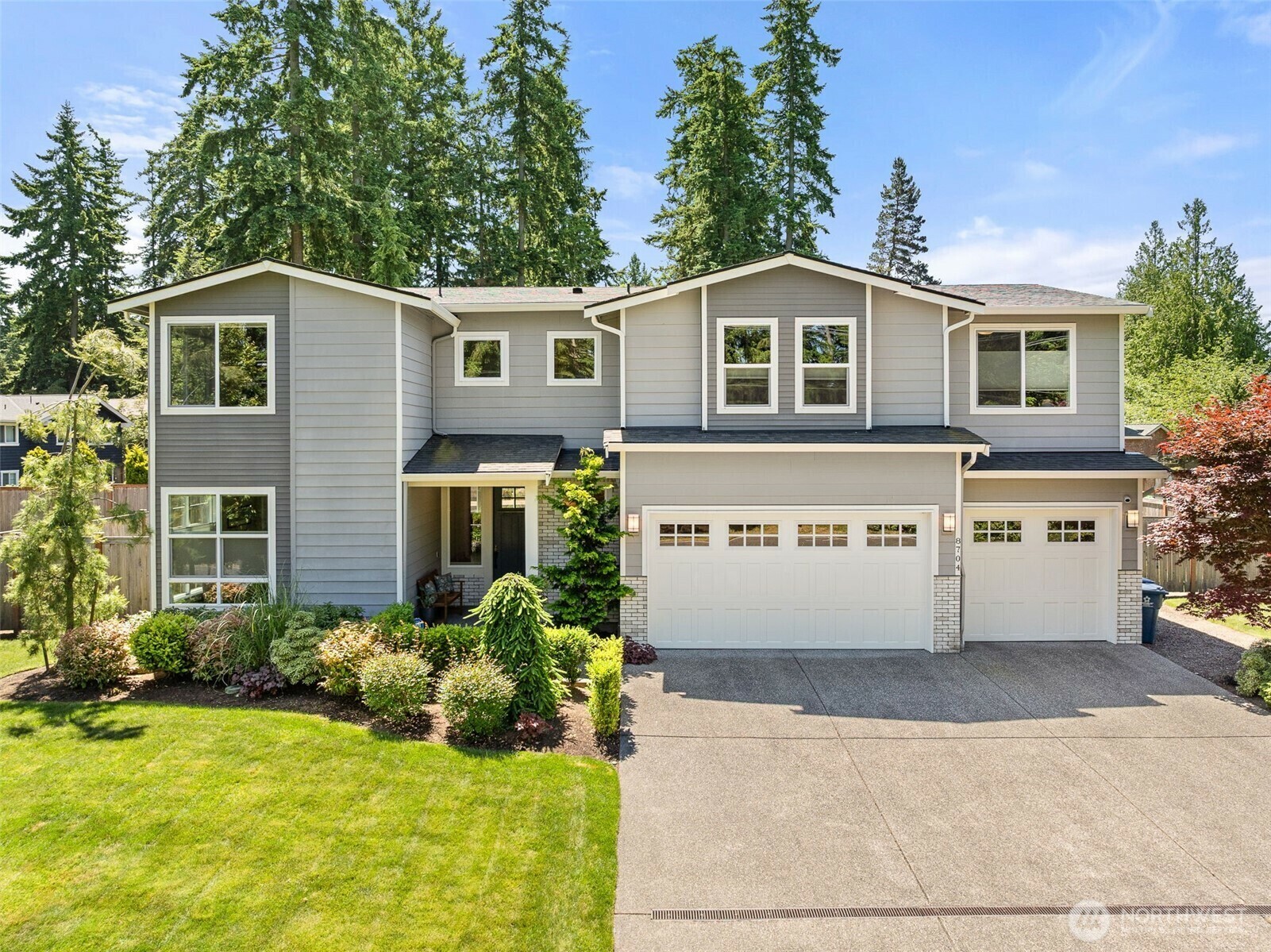 Property Photo: 8704 188th Street SW WA 98026