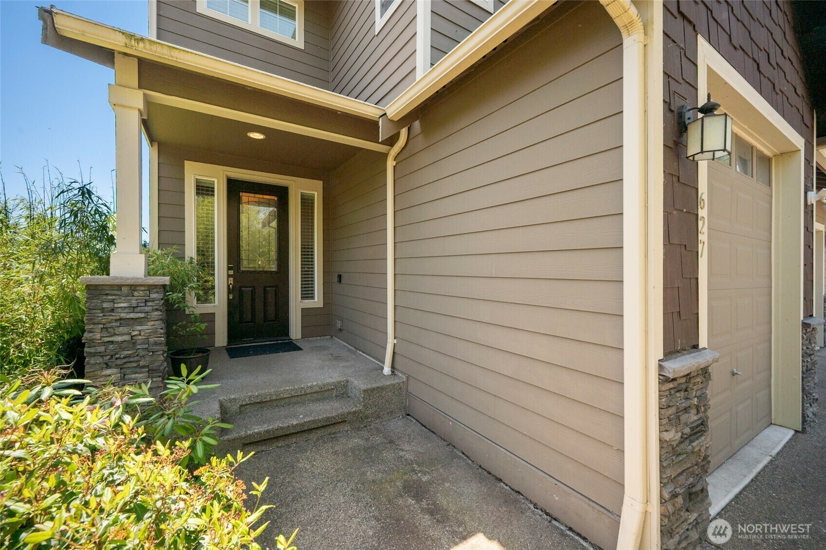 Property Photo: 627 68th Avenue E WA 98424