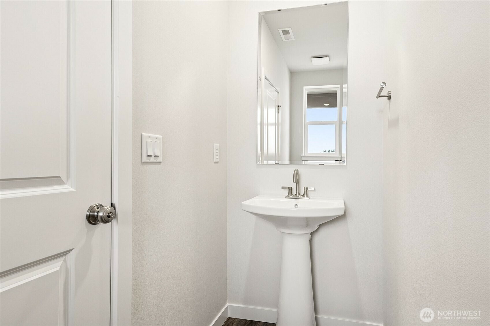 Property Photo: 8702 126th (Lot 1) Street E WA 98374