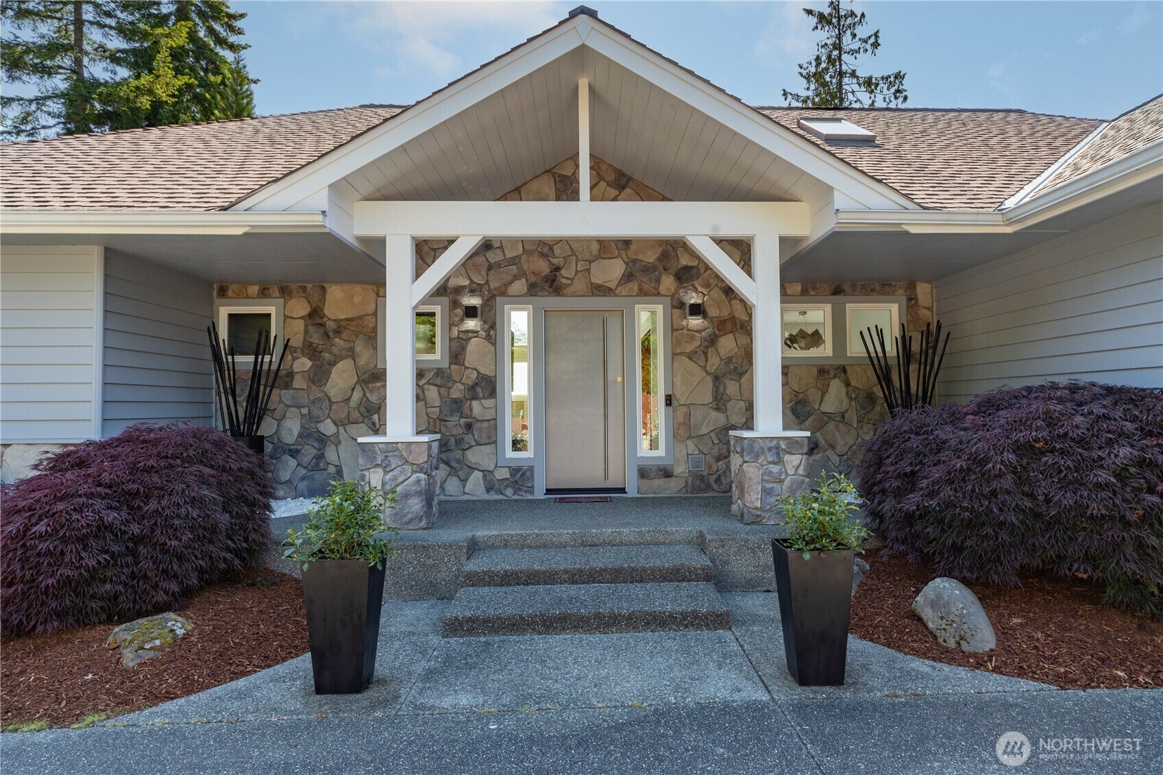 Property Photo: 63 Red Cedar Lane WA 98365