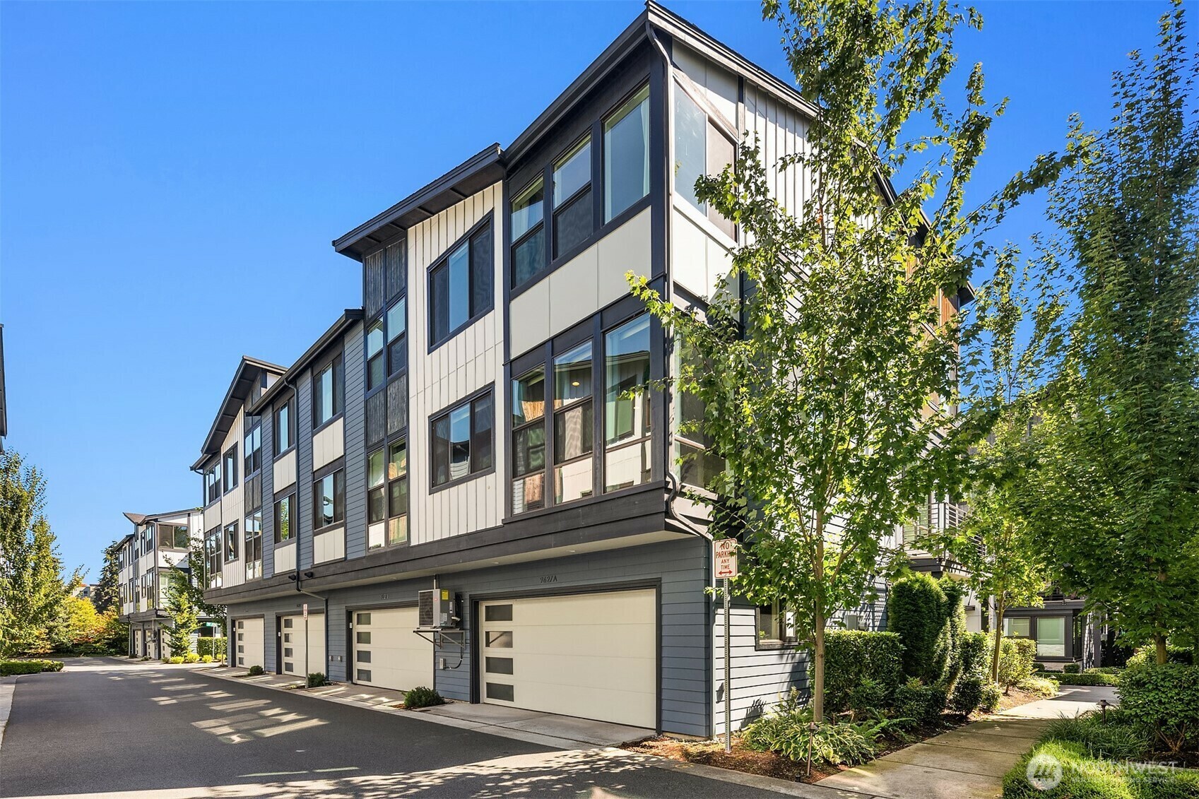 9627 NE 182nd Place C  Bothell WA 98011 photo