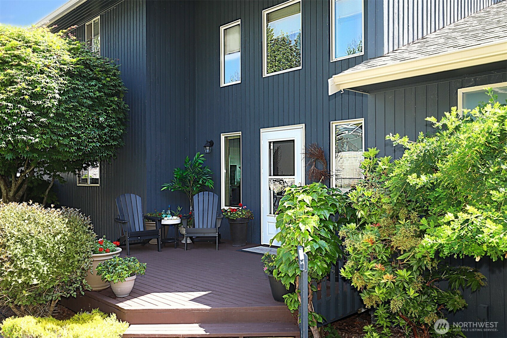 Property Photo: 212 Tala Shore Drive WA 98365