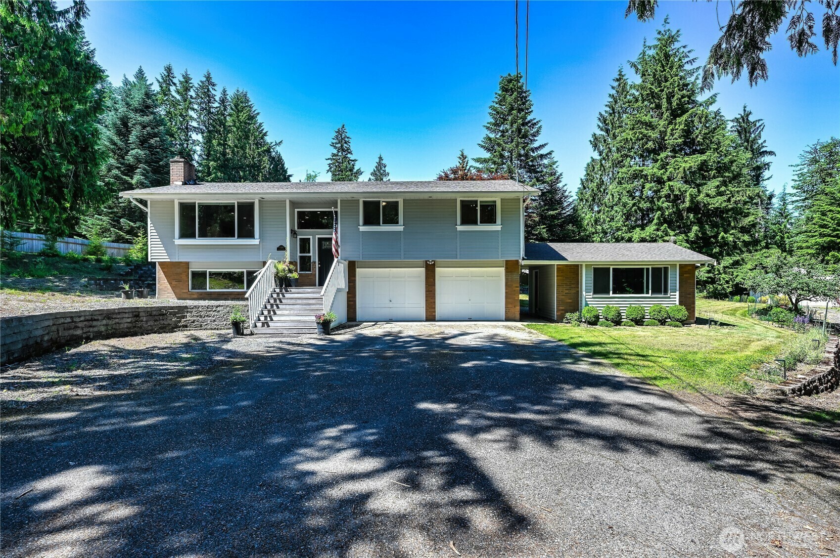 Property Photo: 11205 Callow Road WA 98258