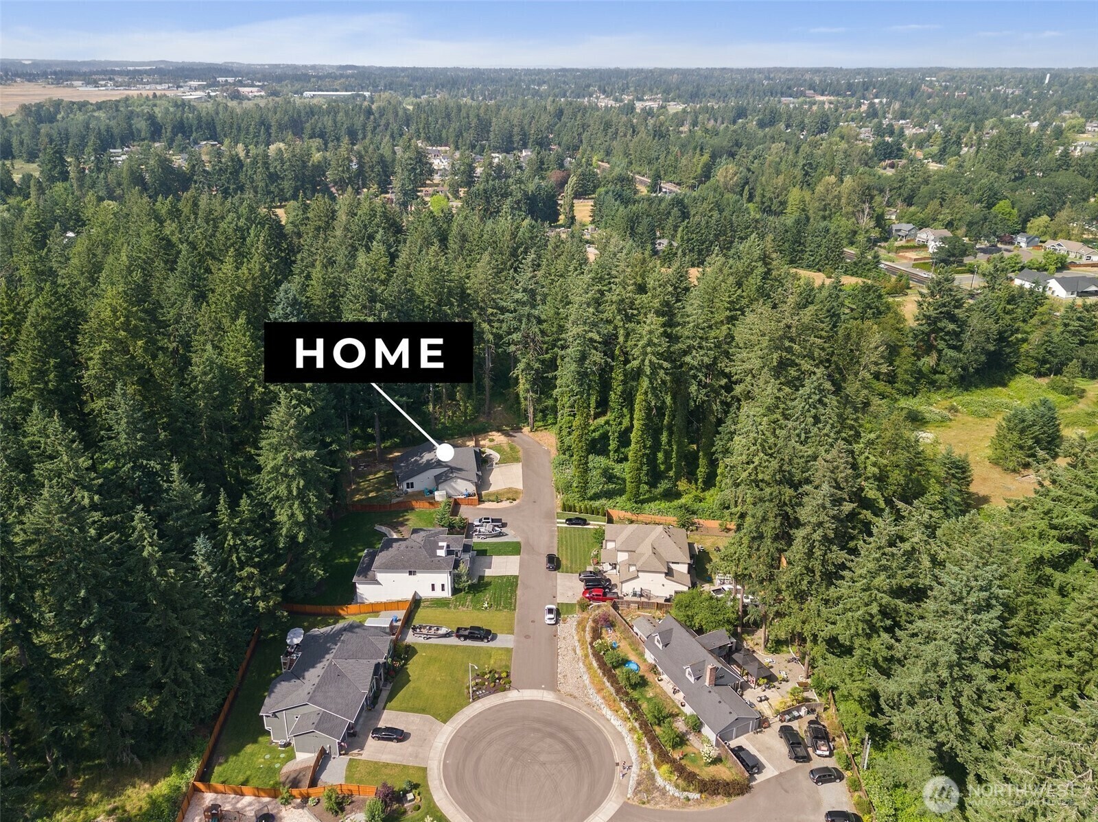 Property Photo:  14302  18th Avenue Ct S  WA 98387 