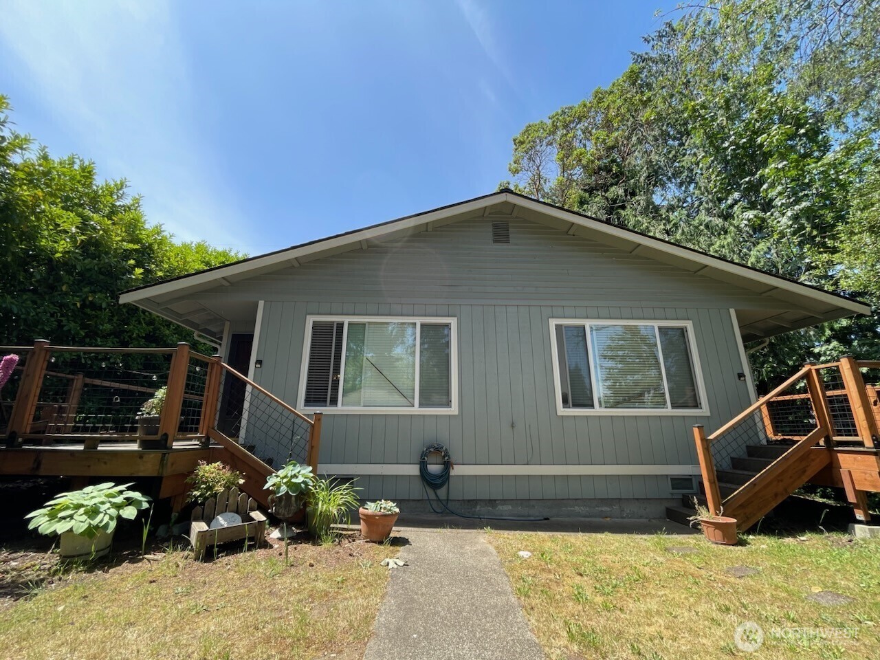Property Photo: 15824 9th Avenue SW WA 98166