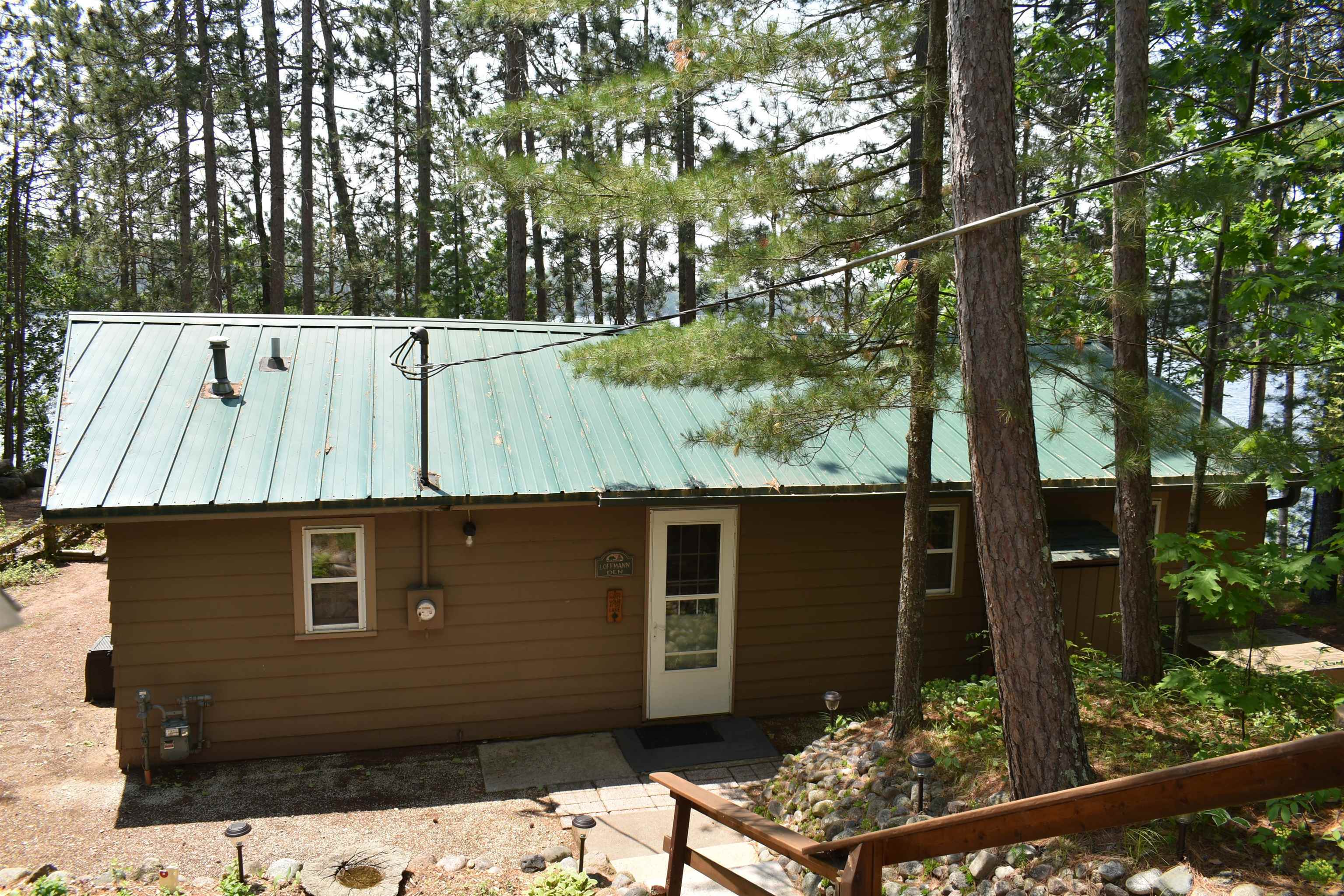Property Photo: 17661 E Wheeler Lane WI 54138