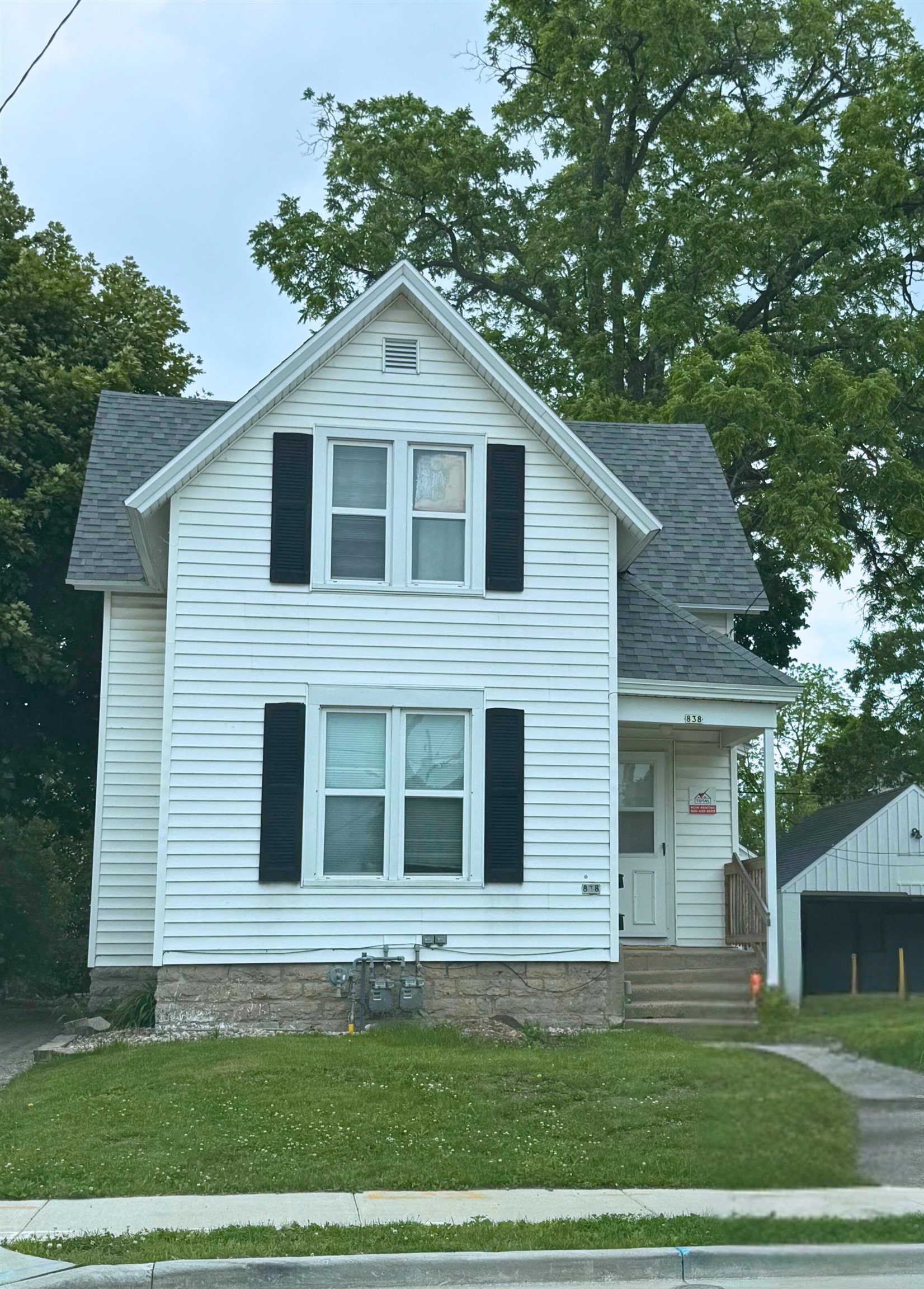838 McKinley Street  Oshkosh WI 54901 photo