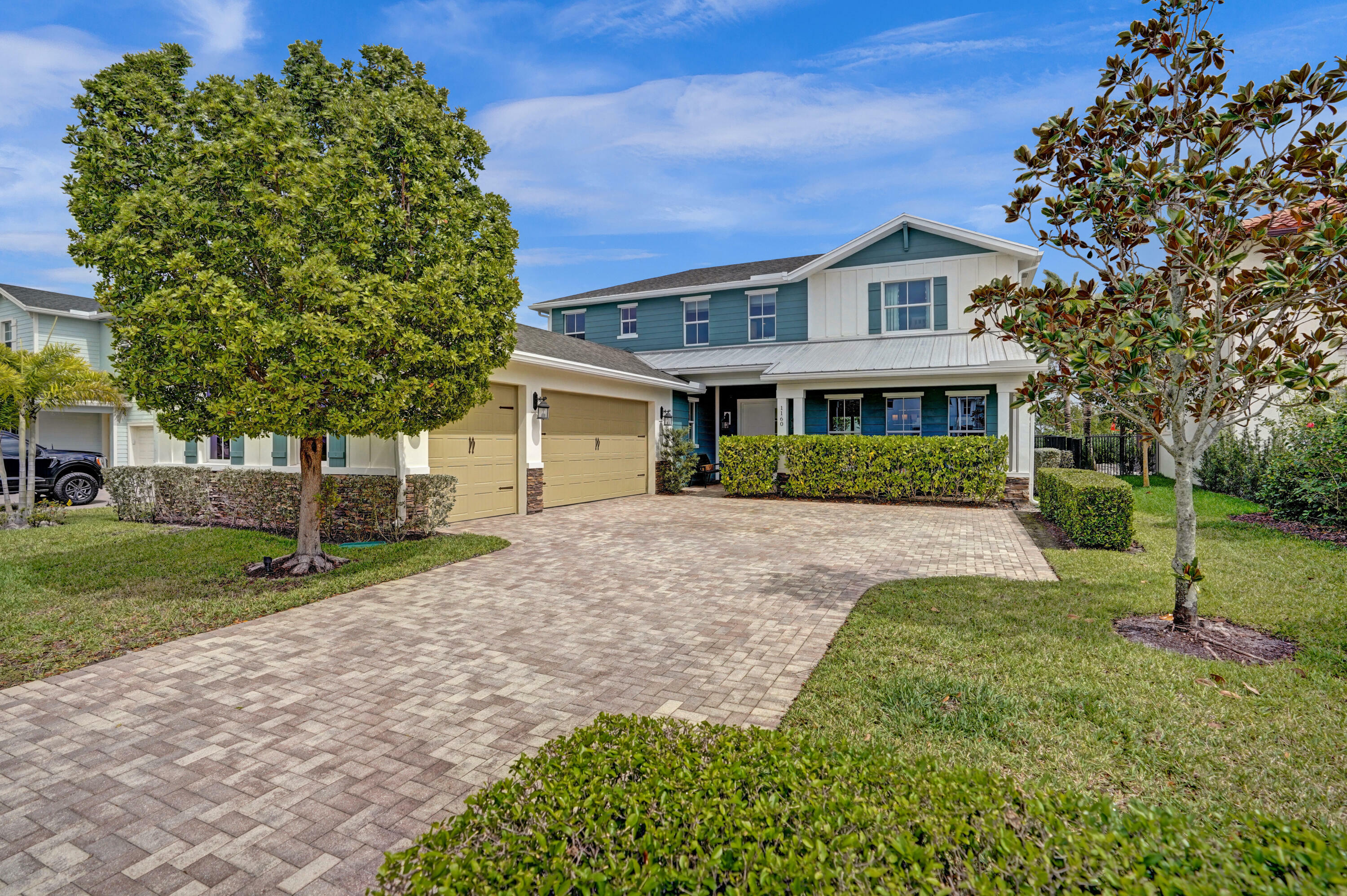 Property Photo: 1160 Sterling Pine Place FL 33470