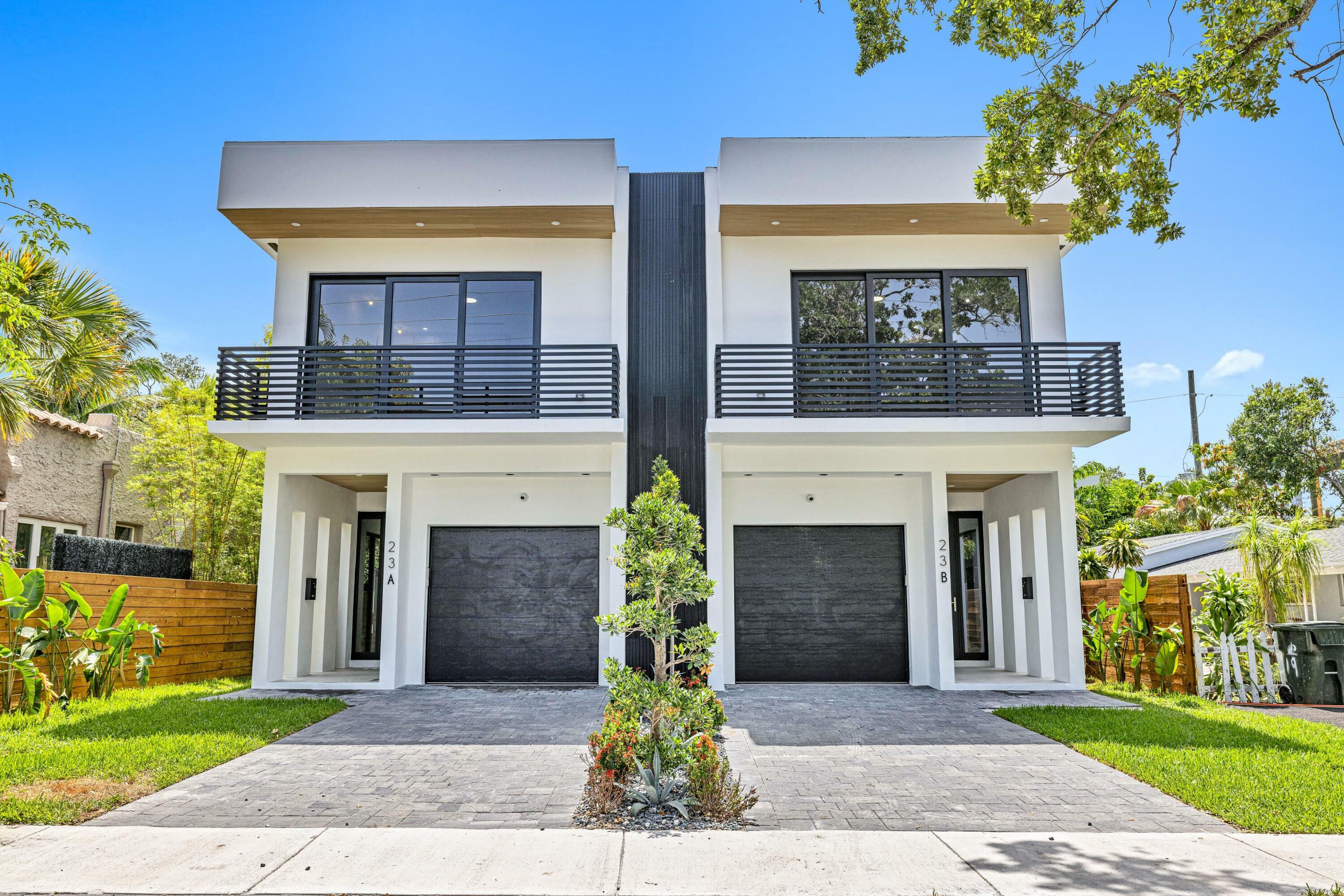 23 SE 12 Avenue B  Fort Lauderdale FL 33301 photo