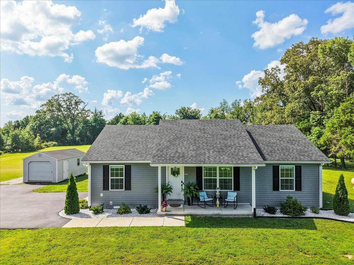 Property Photo: 7955 Highway 185 KY 42101