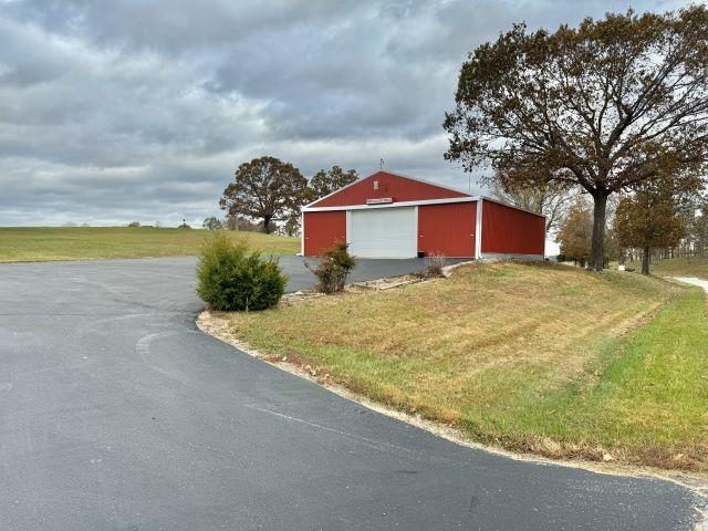 Property Photo: 151 Melshed Ferry Road KY 42101