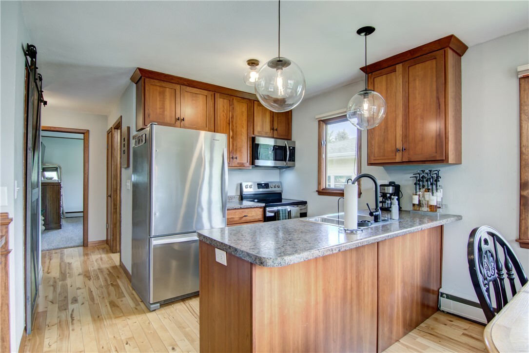 Property Photo: 2809 Ellis Street WI 54701