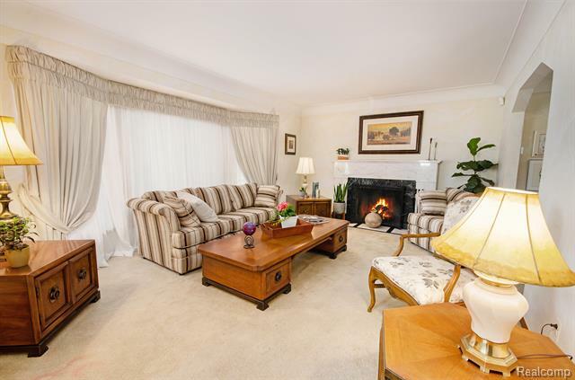 Property Photo:  16251 Prest Street  MI 48235 