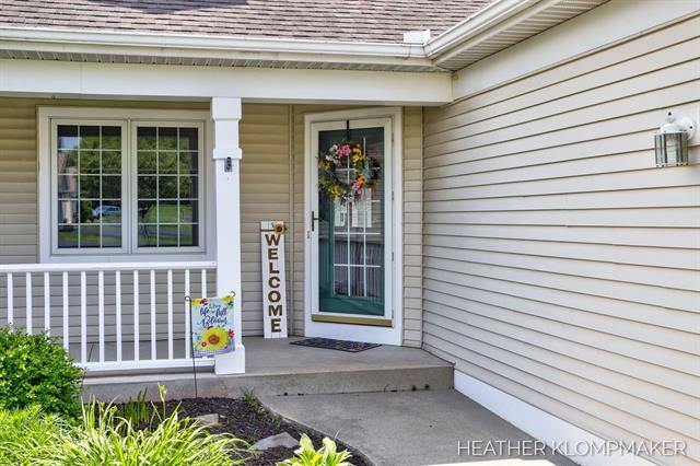 Property Photo:  8878 N Peninsula Court 16  MI 49464 